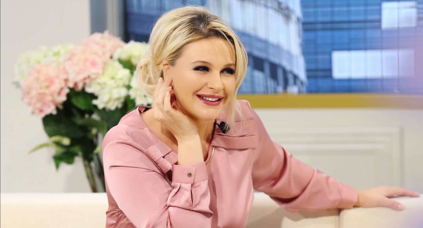 Rudina zbulon surprizën, që e ka lumturuar shumë këtë 14 shkurt