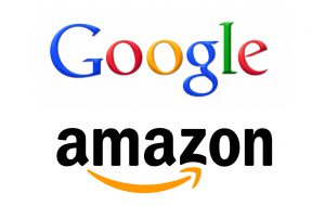 Google Amazon