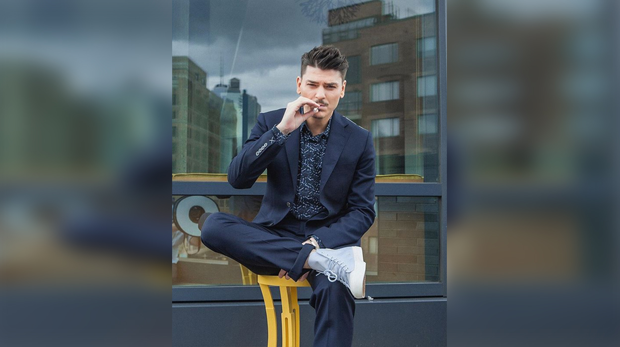 Nëna e Marios nuk di të shqiptojë anglisht, ja çfarë i ka shkruar ajo atij