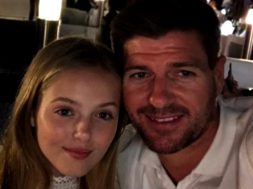 Steven Gerrard