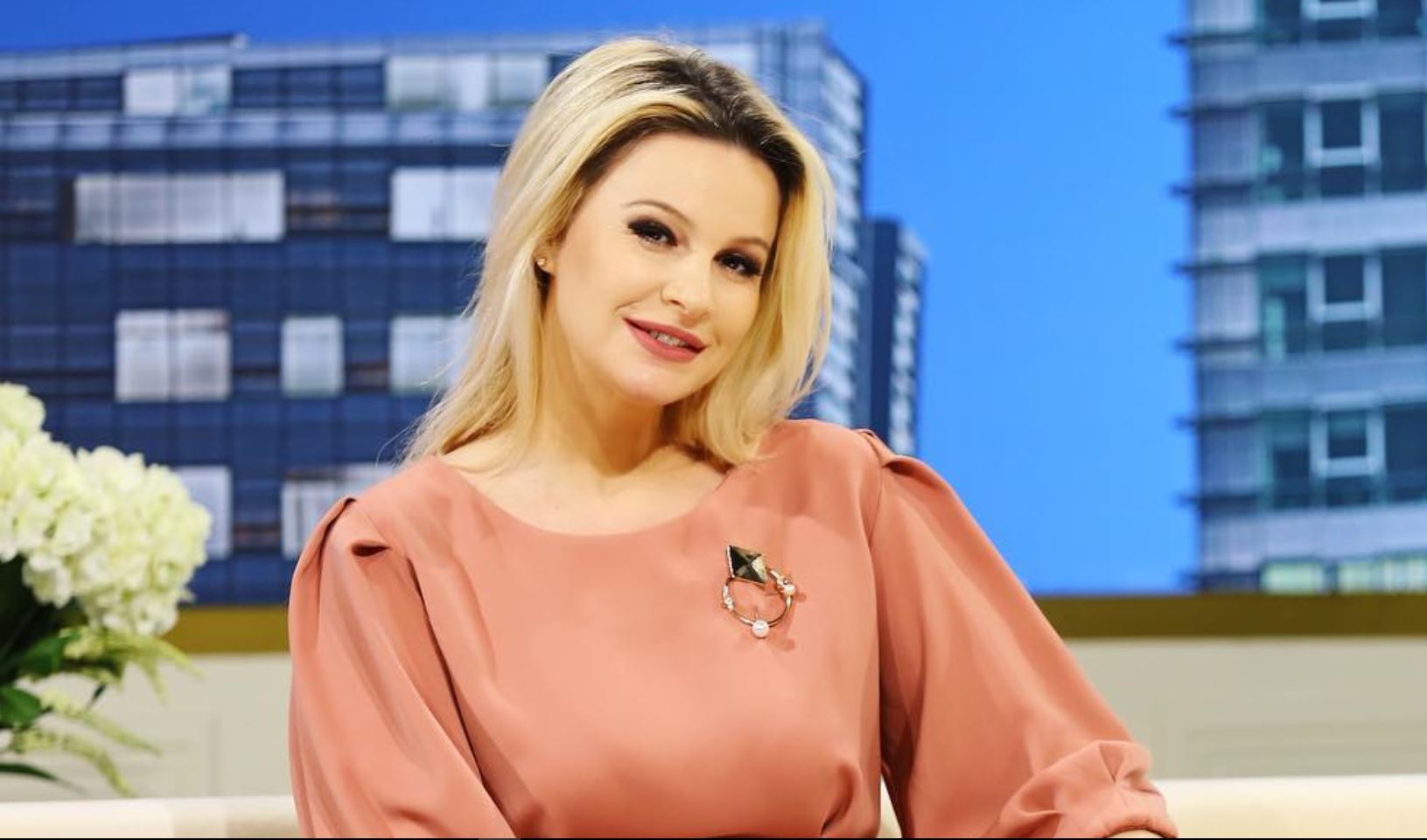Rudina Magjistari irritohet me gazetarët: “Mos mi shtoni vitet kot”