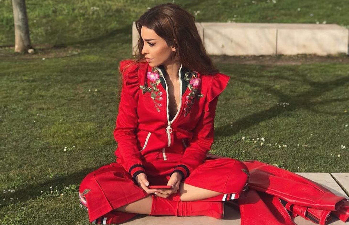 “Më sulmojnë se jam shqiptare”  Eleni Foureira rrëfen turpin që po përjeton