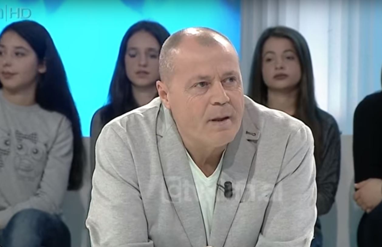 Muç Nano i kapërcen limitet: “Ilda Bejleri është qenia me vulgare që kam parë dekadën e fundit”