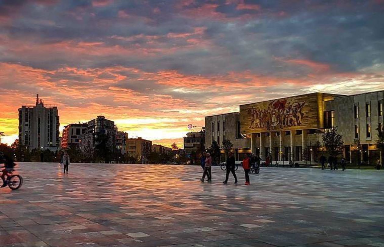 Shqipëria kërkon nisje të shpejtë të bisedimeve për anëtarësimin në BE