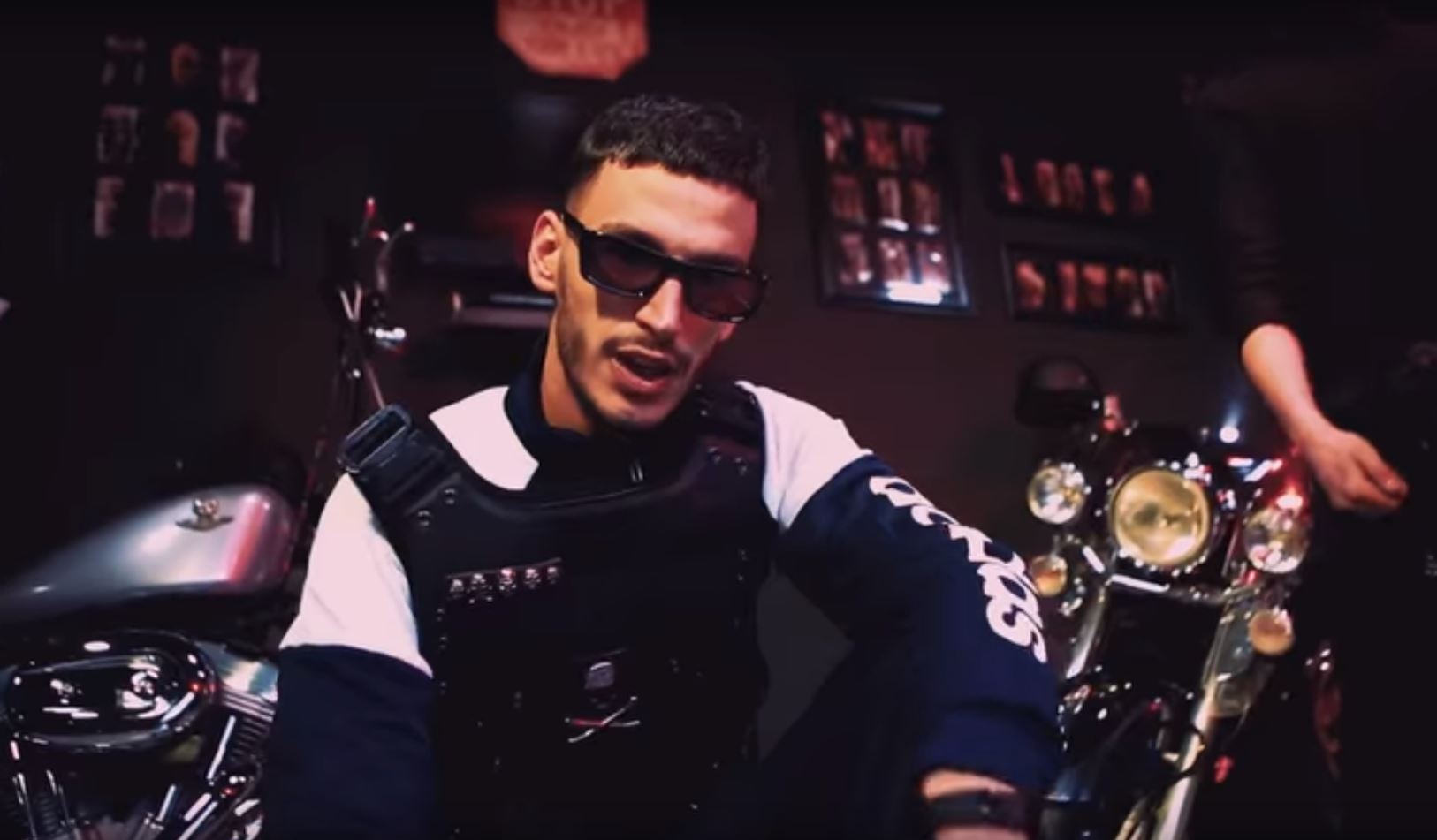 Pas klipit shpërthyes me femra seksi, rikthehet Nush me “Ka je”
