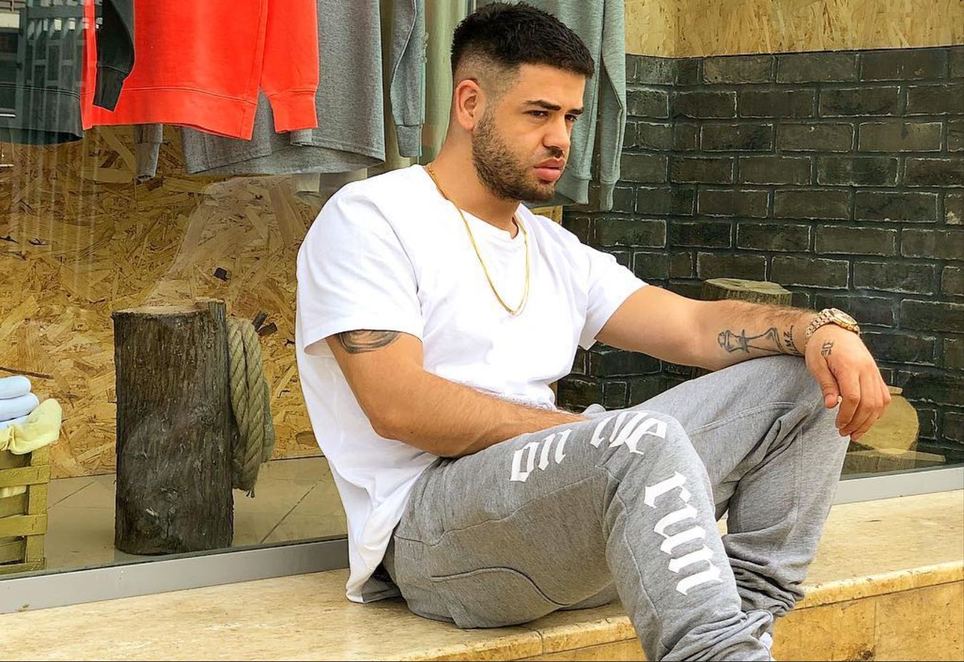 Noizy tregon ndryshimin marramendës në 10 vitet e fundit