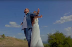 2018-05-18 16_30_32-Butrint & Nita Bardhi - Destinacioni i lumturise (Official Video HD) - YouTube