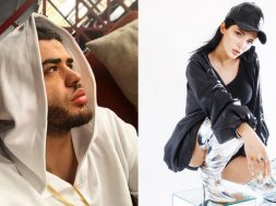 NOIZY ISTREFI