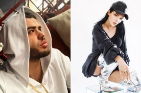 NOIZY ISTREFI