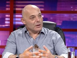 2018-06-06 09_34_11-_Provokacija_, 5 Qershor 2018 _ ABC News Albania - YouTube