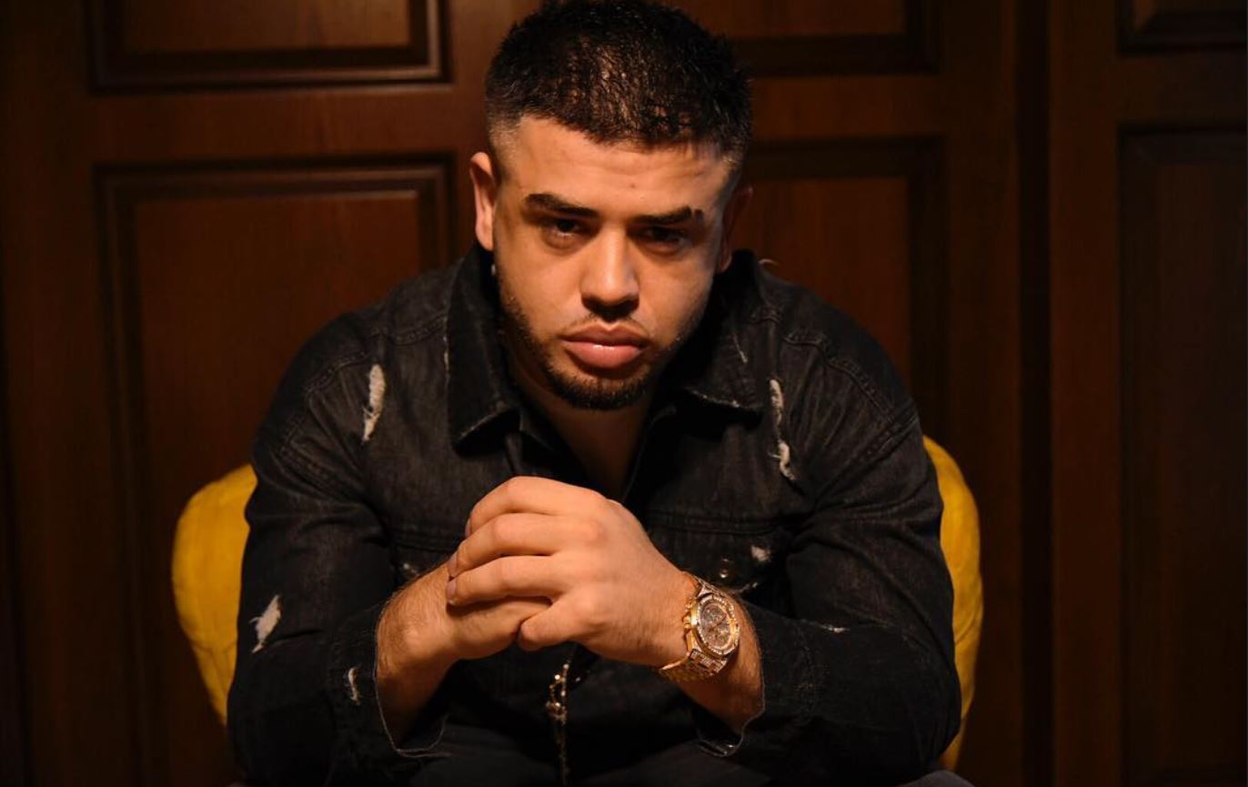 Noizy rrëfen vuajtjet, modelja serbe e fyen publikisht