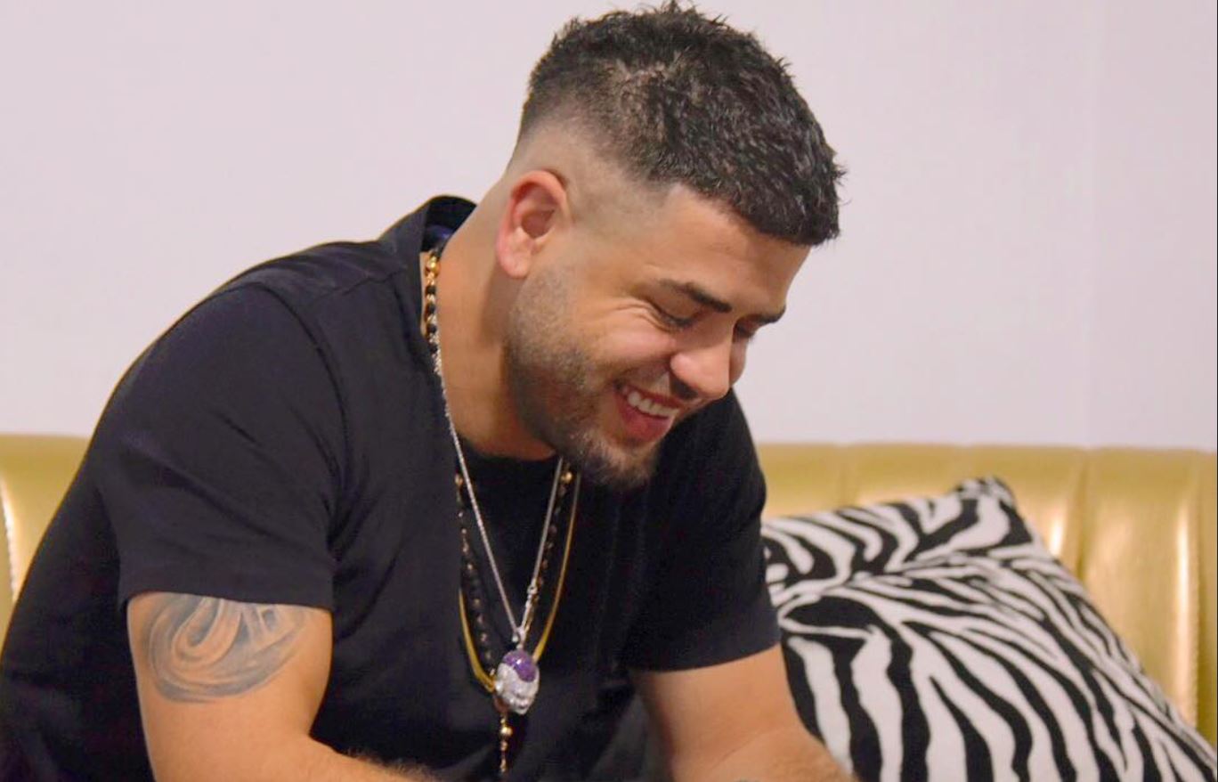 Fenomenal Noizy! Mund t’i lejojë vetes luksin për të bërë një veprim, që asnjë këngëtar tjetër nuk guxon ta mendojë