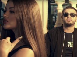 2018-08-28 17_06_21-(3) Noizy - Midis Tirone (Official Video HD) - YouTube