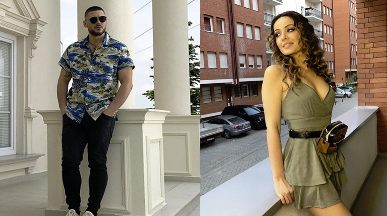 Kriset marrëdhënia Seldi dhe Mimoza – Ça po ndodh me çiftin?!