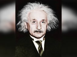 einstein