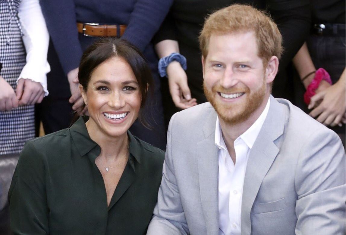 Së shpejti prindër. Dukesha Meghan dhe princi Harry bëjnë publik lajmin e mirë