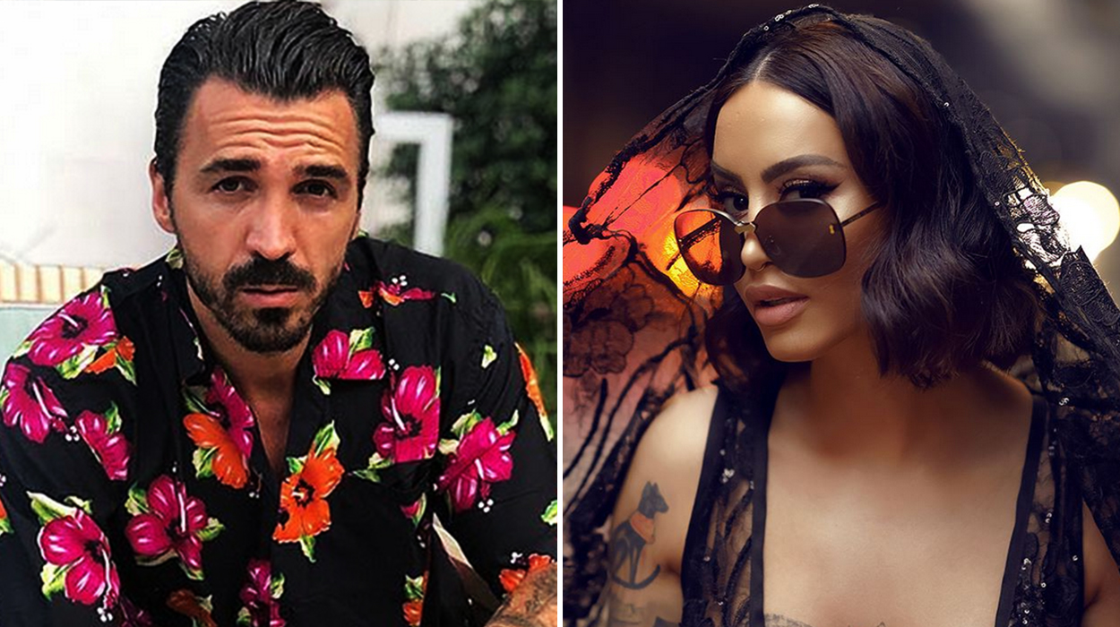 Aktori i famshëm çudit Dafina Zeqirin: “Blerim a je ti?”