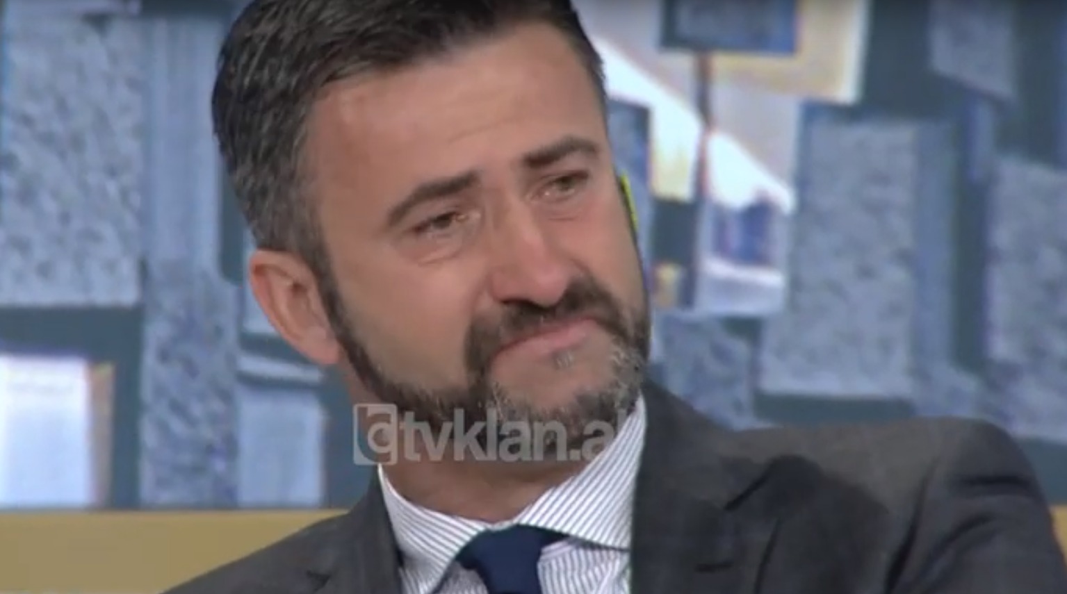“Nuk pritej nga unë…” Panucci shpërthen në lotë te Rudina