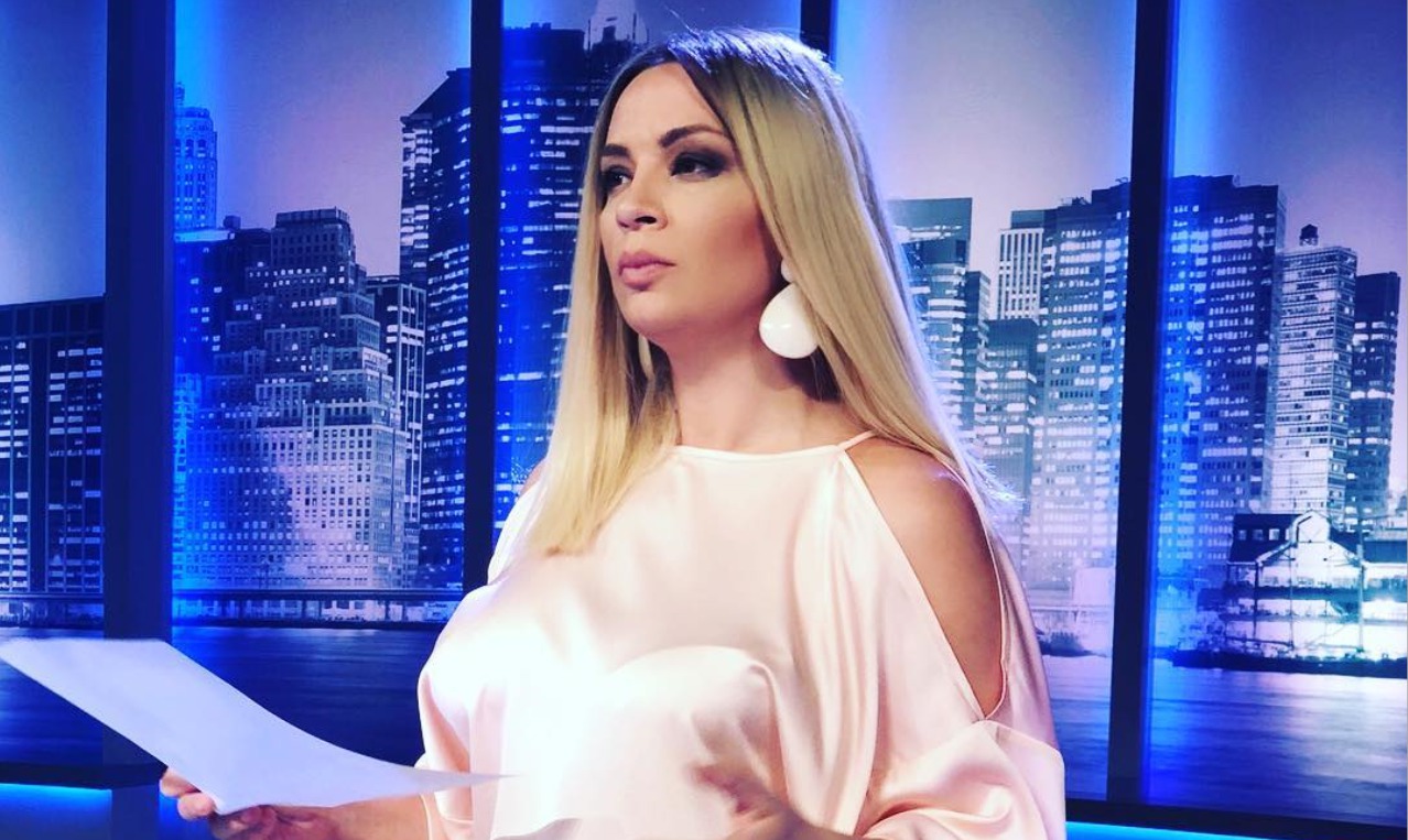 Zbulohet “enigma”! Ja pse nuk martohet Rozana Radi