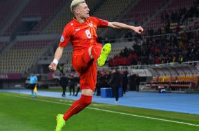 Ezgjan Alioski