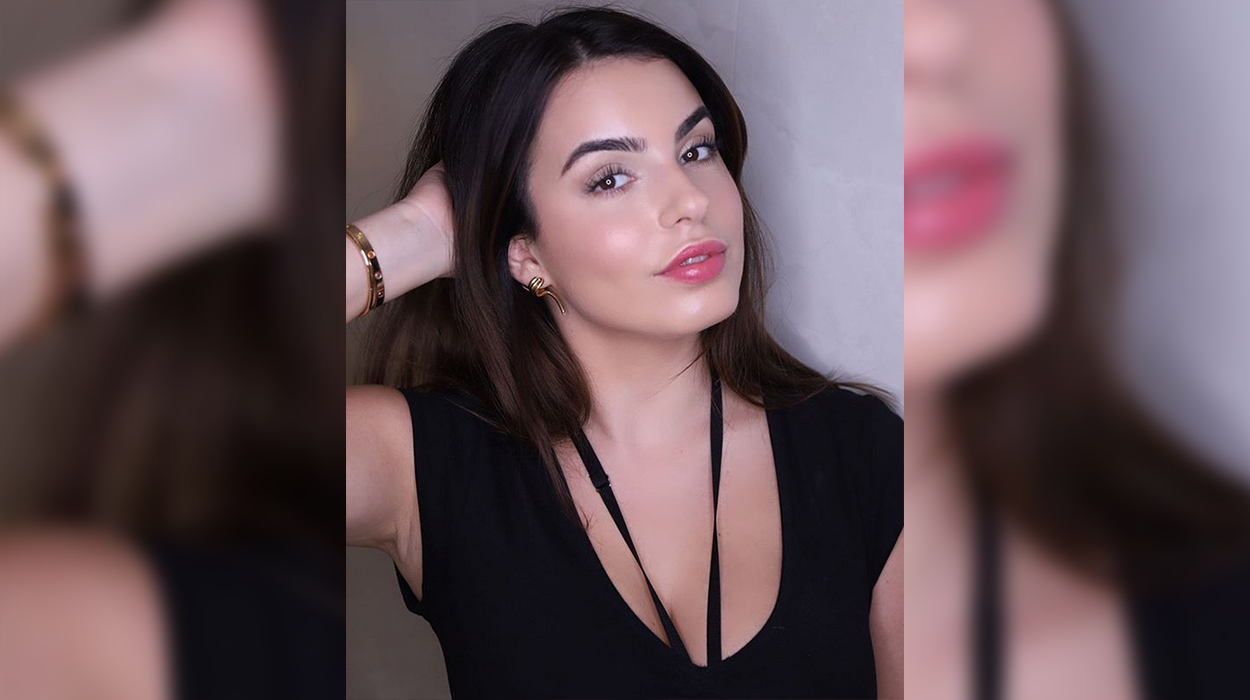 Armina Mevlani feston ditëlindjen, zbuloni sa vjeç mbush blogerja