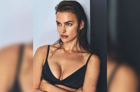 Irina Shayk ah