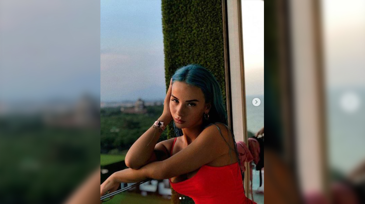 Party i çmendur, alkol dhe femra të zhveshura, Rina dhe Big Mama sapo i vunë flakën instagramit