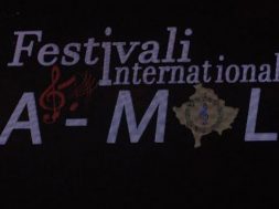 Internacional Festival