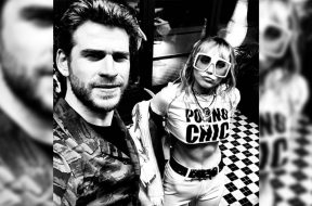 Miley Hemsworth