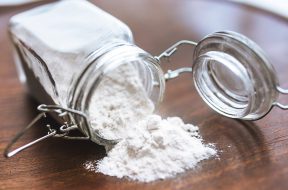 flour