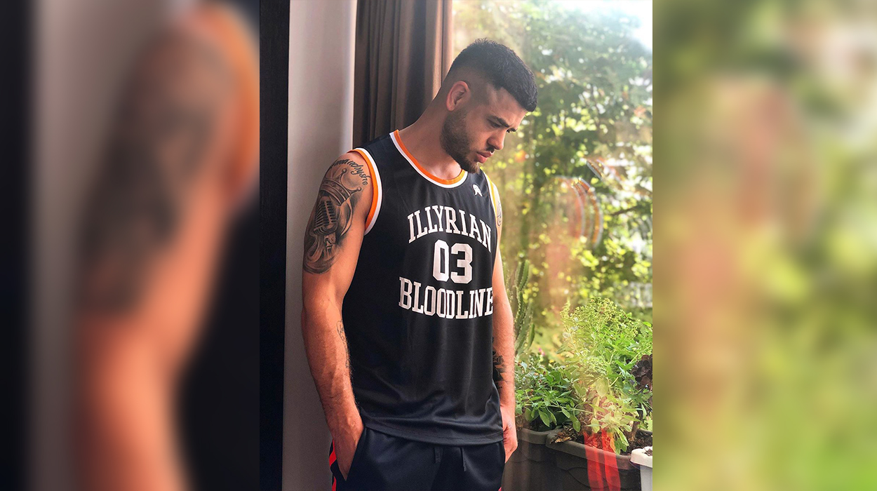 Noizy ofendon publikisht gazetaren e njohur, na la pa fjalë, ja si e quan