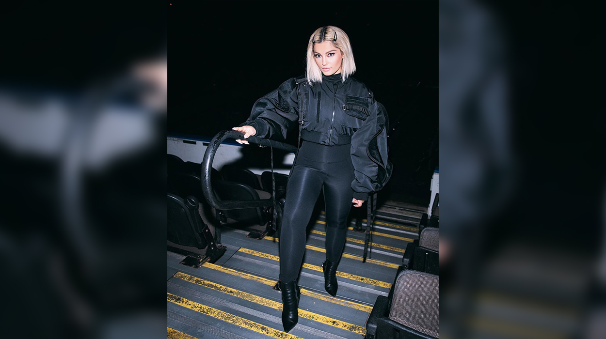 Bebe Rexha drejt Shqipërisë, këngëtarja do të shpërndarë personalisht ndihmat