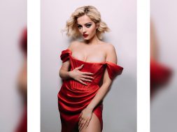 Rexha kuq