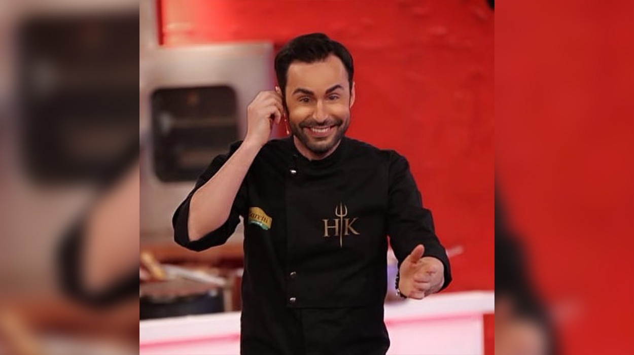 Emocione të forta në Hell’s Kitchen, Renato propozon live konkurenten me unazën unike