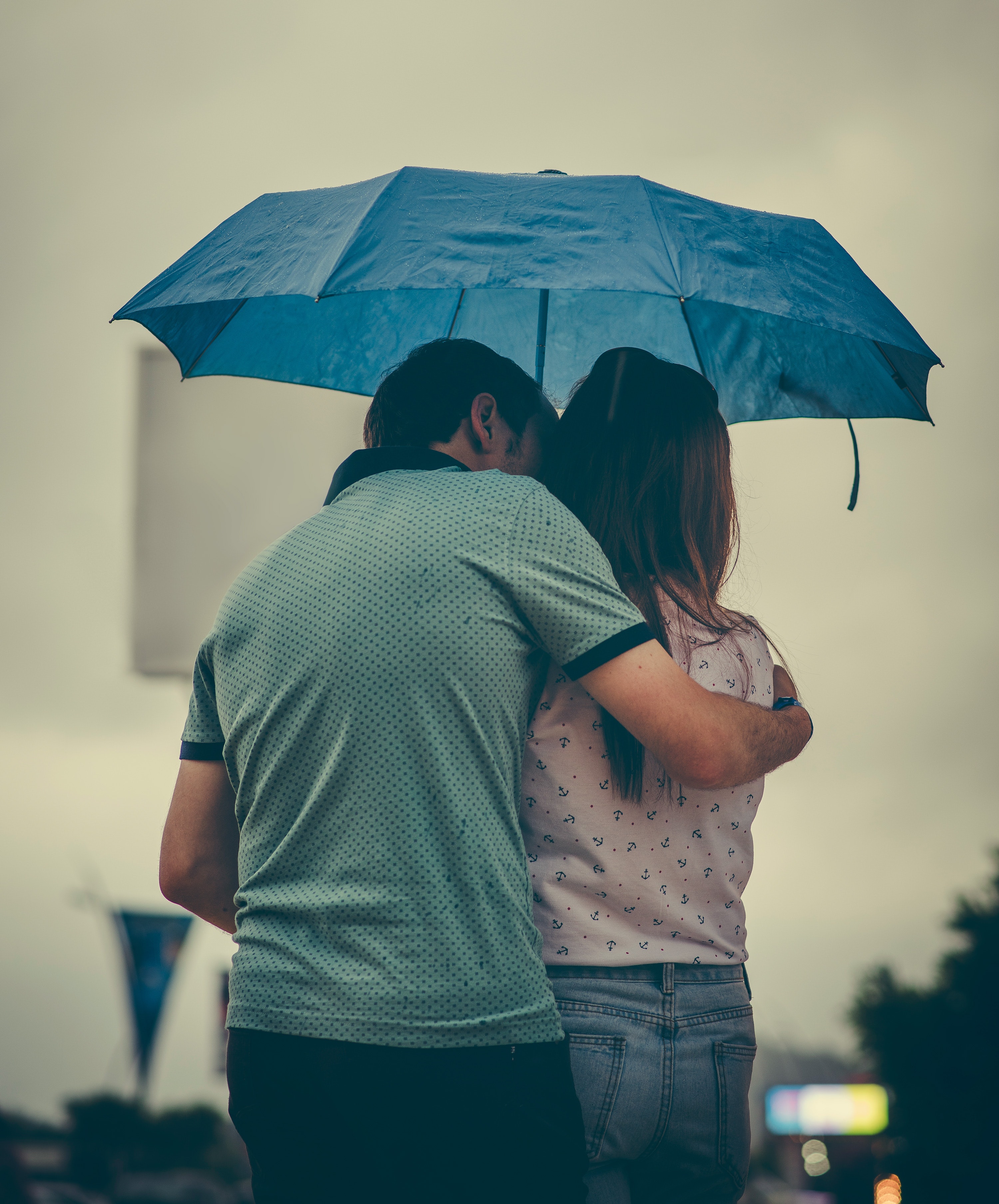 Vetëm 5 muaj pas divorcit, aktori zyrtarizon lidhjen me modelen e njohur