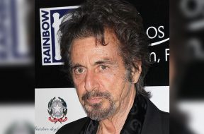 Al Pacino