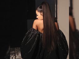 Ariana Grande