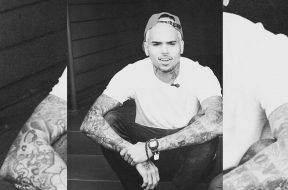 Chris Brown