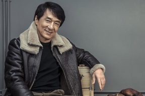 Jackie chan