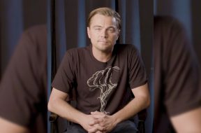 dicaprio