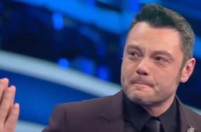 tiziano ferro