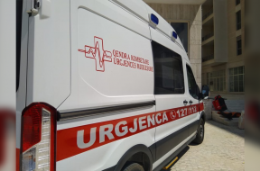 Ambulanca