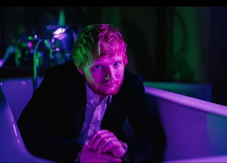 Ed Sheeran këngëtari më i pasur në Britani, ja ku renditen Dua dhe Rita Ora