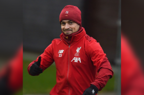 Shaqiri