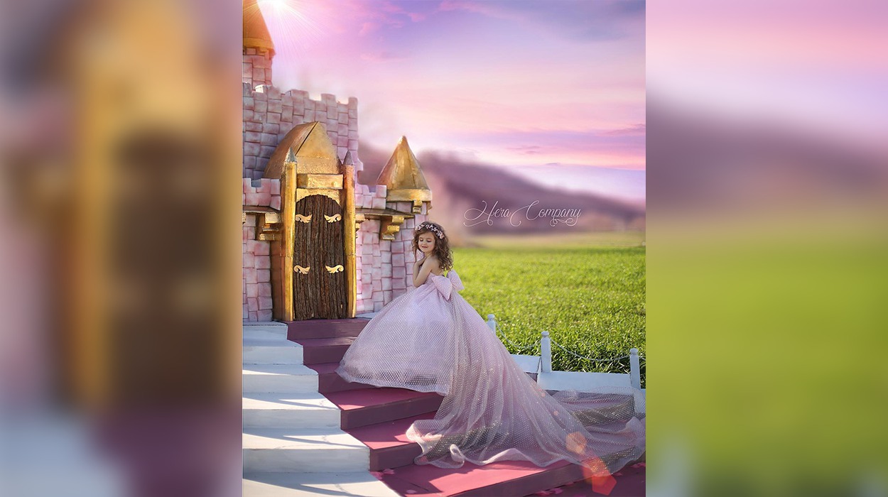 Desinfektim pas çdo seti fotografik, “Hera Company”, masa të rrepta sigurie