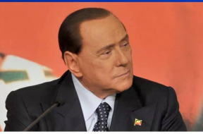 Berlusconi