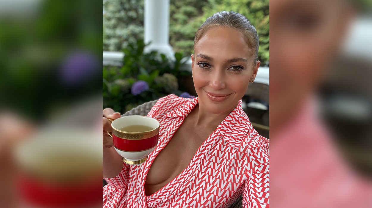 Sërish me bikini, Jennifer Lopez këtë herë i lë të gjithë pa fjalë