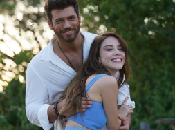 can yaman