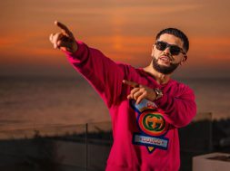 Noizy OTR