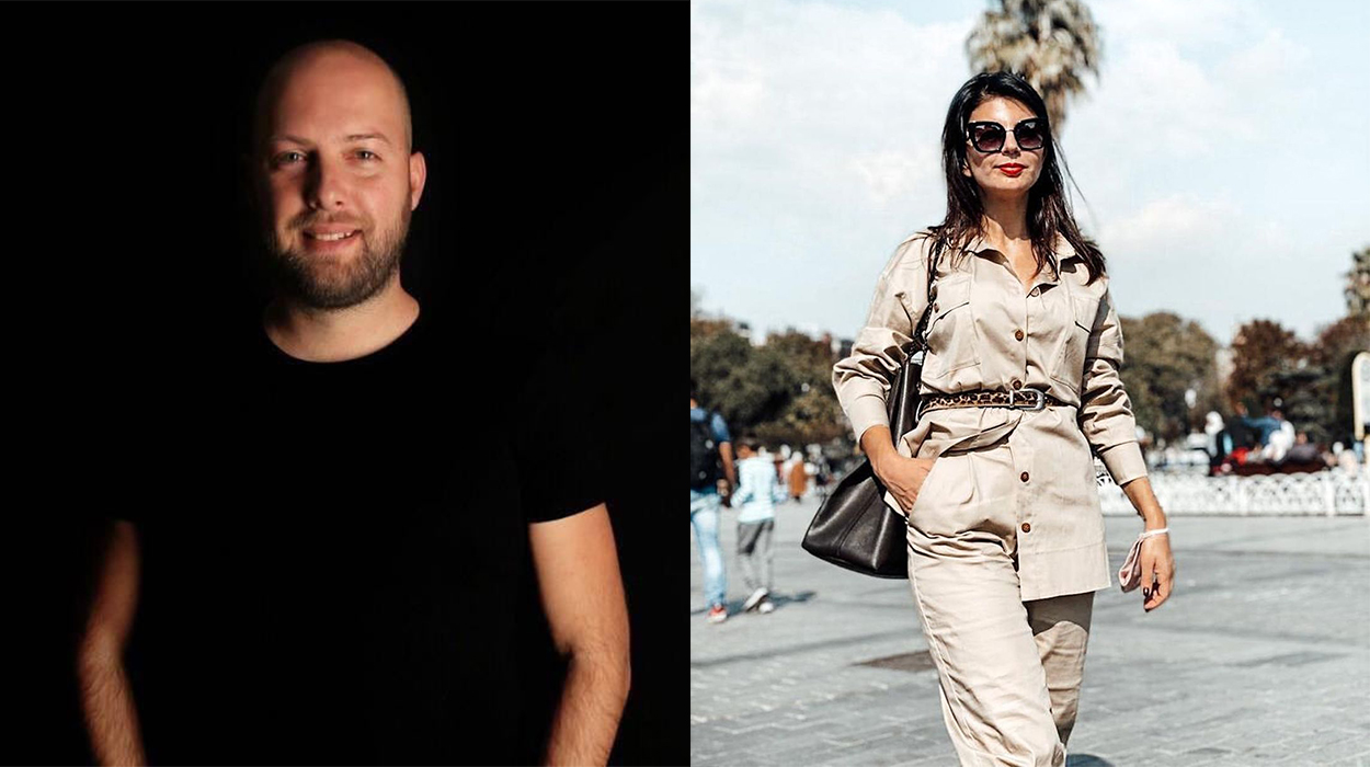 Janë divorcuar, por Rudina publikon papritur videon e ish bashkëshortit